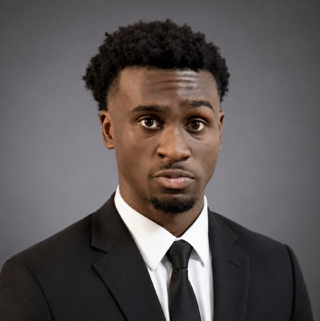 Donovan Williams Jr