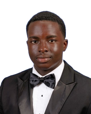 Daniel Idowu