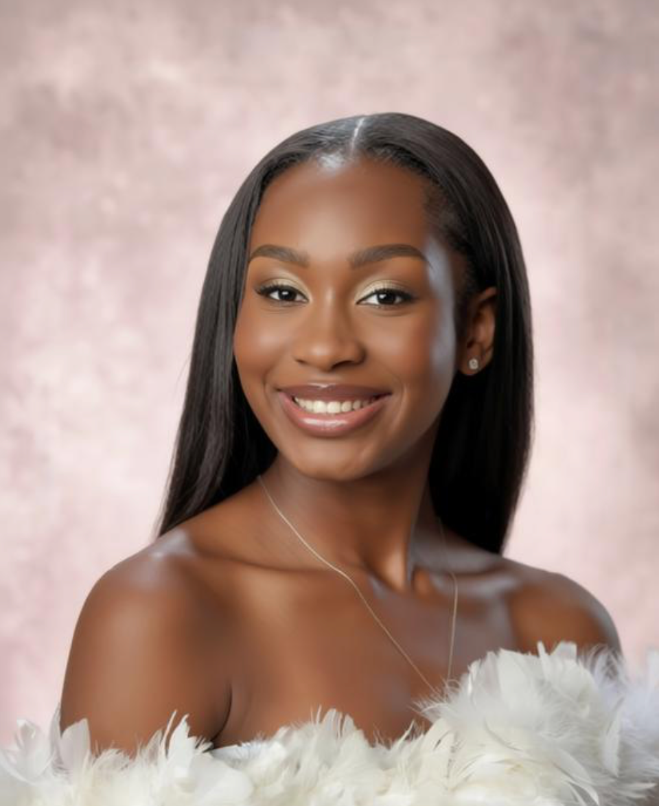 Riana McCook