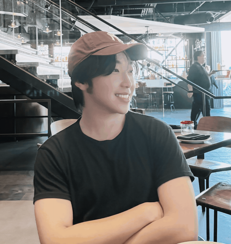 Troy Xuing