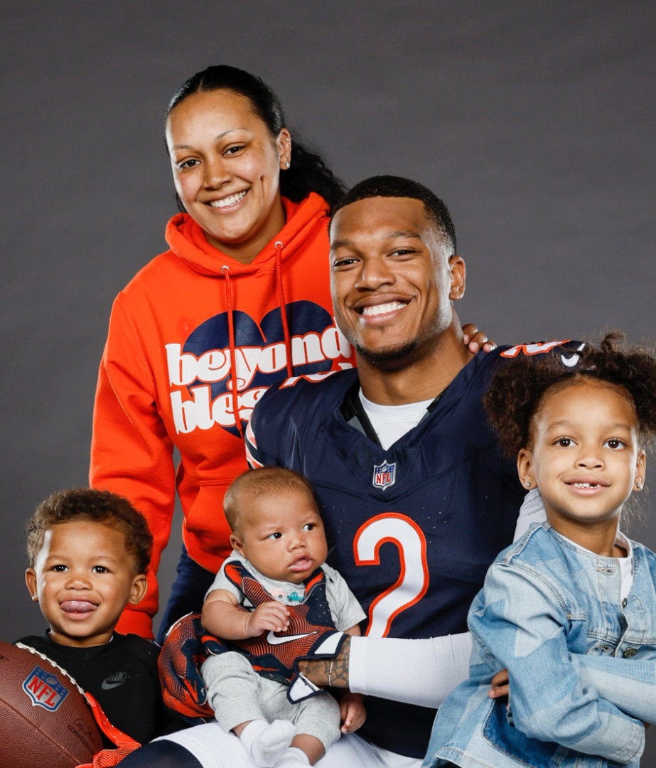 DJ Moore