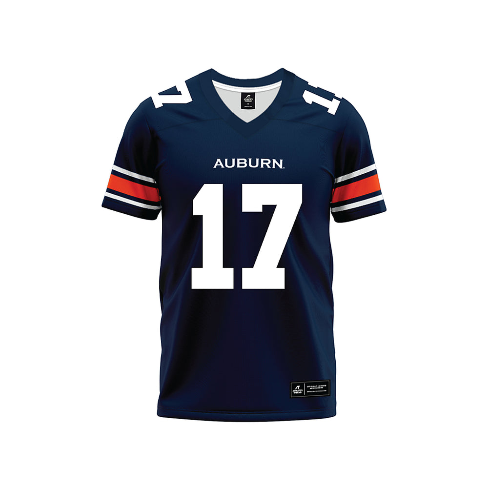 Official Auburn Jersey