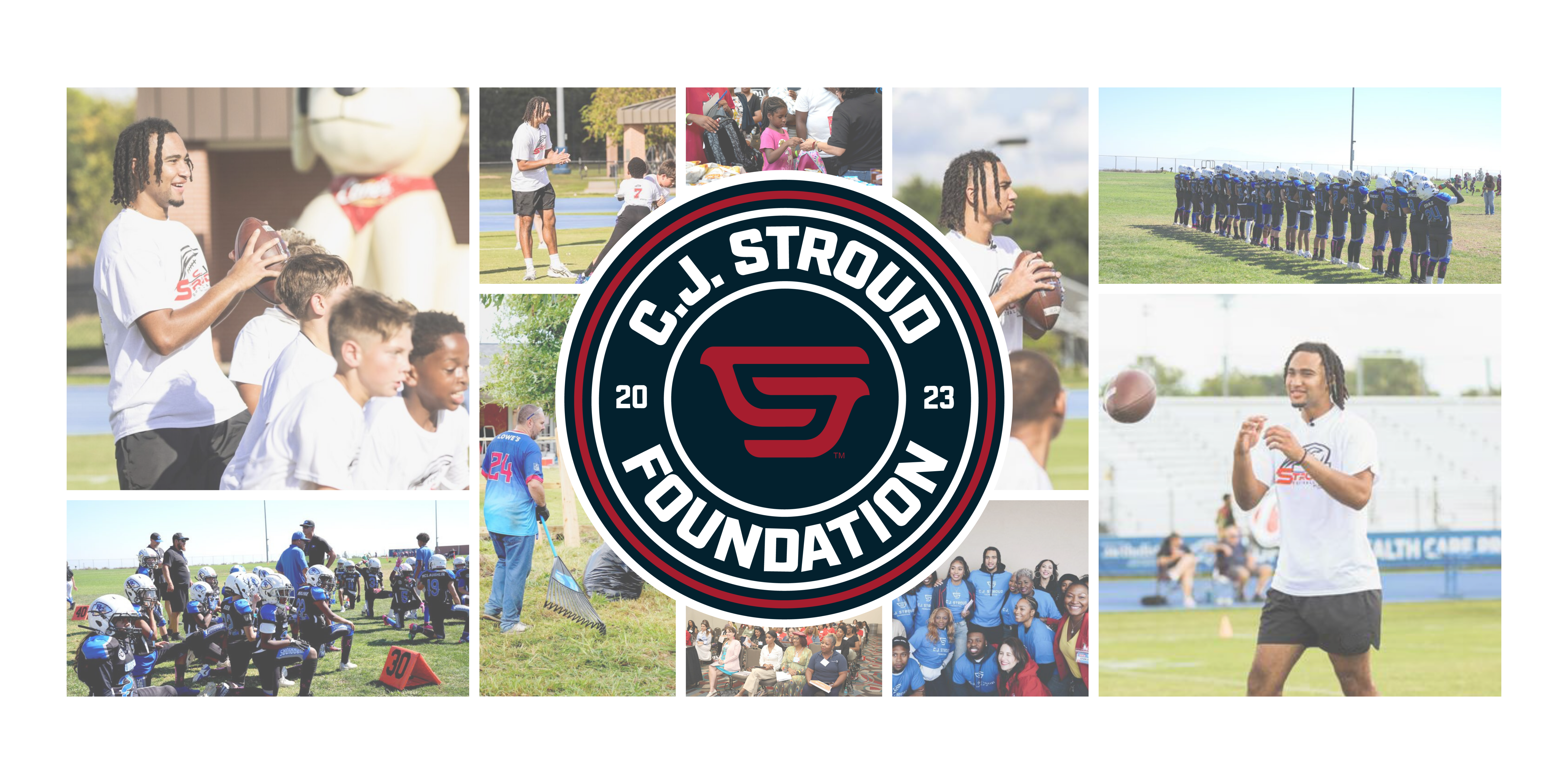 C.J. Stroud Foundation
